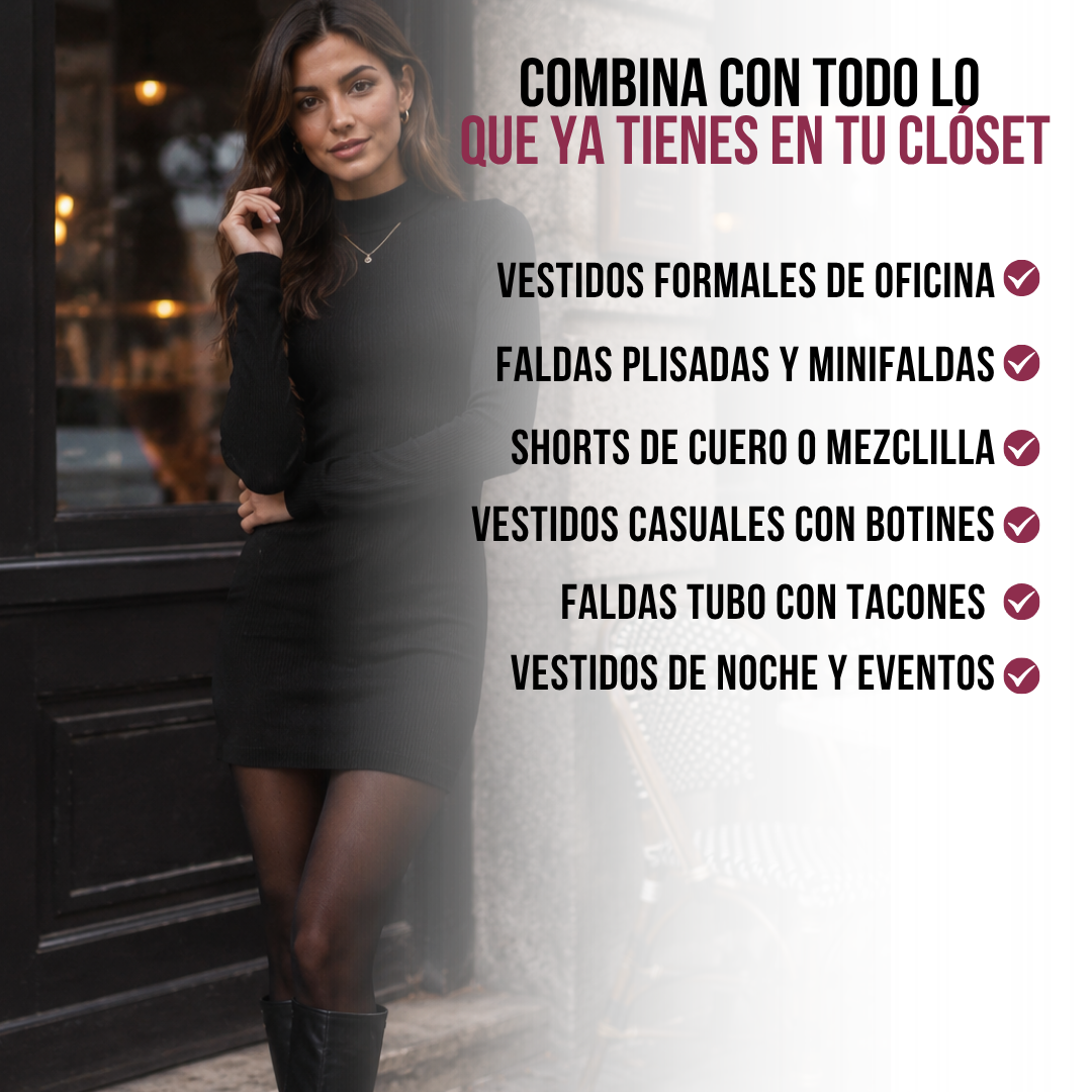 2X1 PANTY EFECTO PIEL | POLAR™