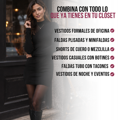 2X1 PANTY EFECTO PIEL | POLAR™