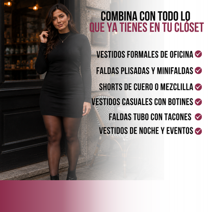 PANTY EFECTO PIEL (LLEVA 2 Y PAGA 1)  | POLAR™