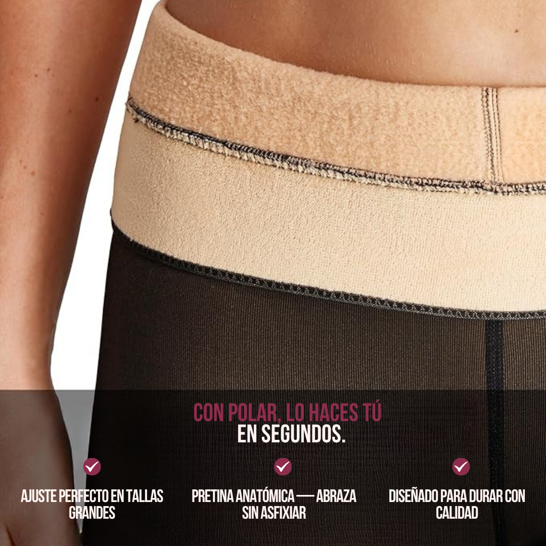 2X1 PANTY EFECTO PIEL | POLAR™