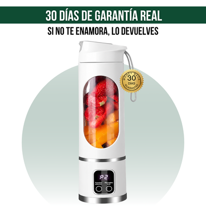 VASO BATIDOR MULTIFUNCIONAL INTELIGENTE | VITALFIT™